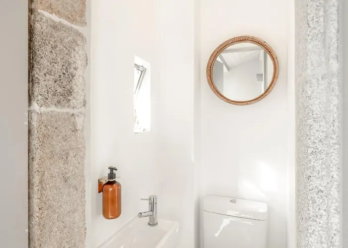 Viva Old Street Homes ポルト