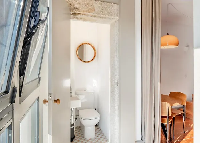 Viva Old Street Homes Apartment