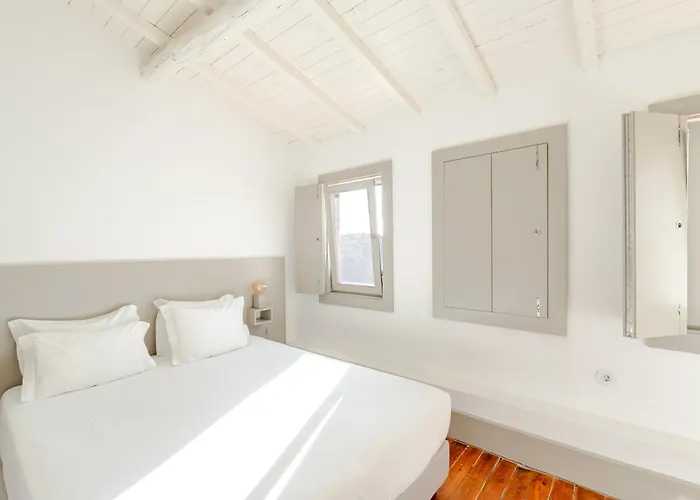 Viva Old Street Homes Apartment *