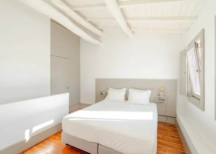 Viva Old Street Homes Apartment Porto