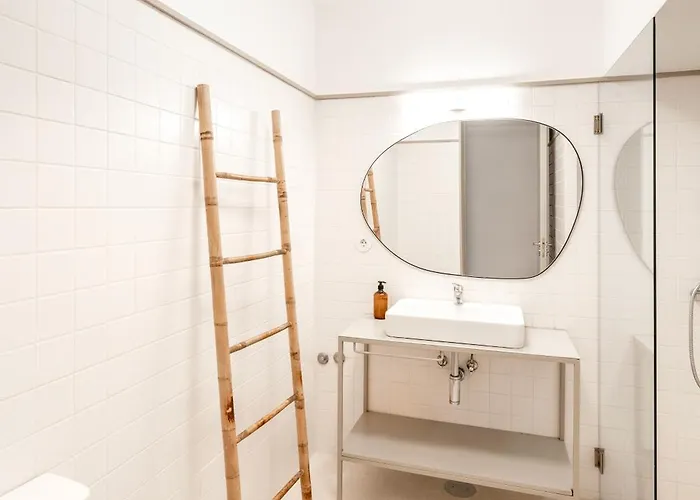 Viva Old Street Homes Apartment *