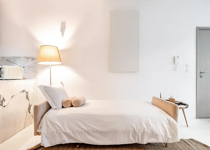 Viva Old Street Homes *