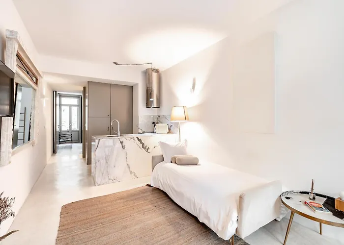 Viva Old Street Homes * Porto