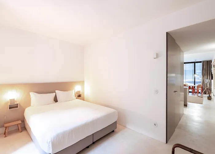 Viva Old Street Homes Apartment Porto