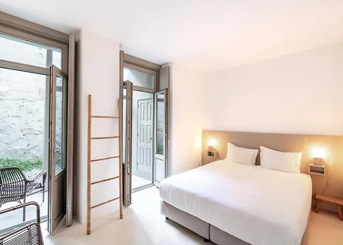 Viva Old Street Homes * ポルト