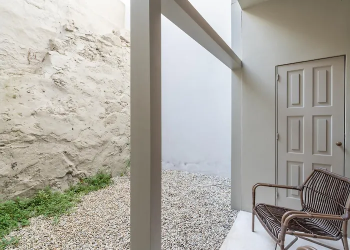 Viva Old Street Homes Apartment Porto