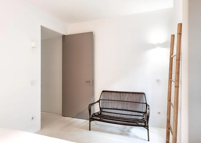 Viva Old Street Homes ポルト