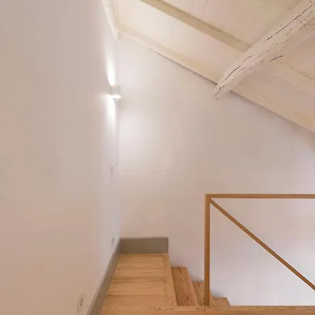 Viva Old Street Homes *