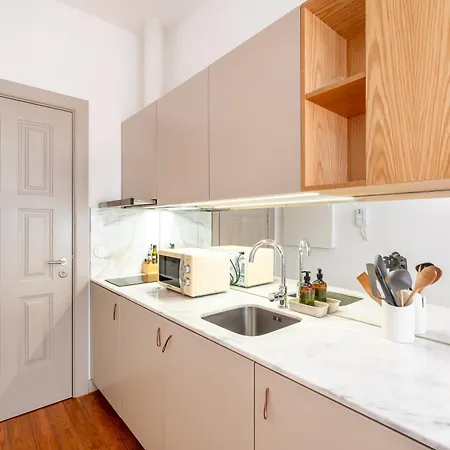 Viva Old Street Homes פורטו