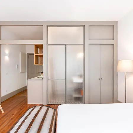 Viva Old Street Homes *