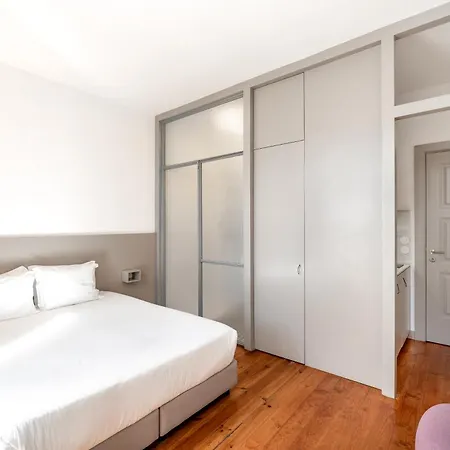 Viva Old Street Homes * פורטו