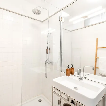 Viva Old Street Homes דירה פורטו