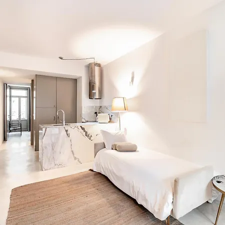 Viva Old Street Homes * פורטו