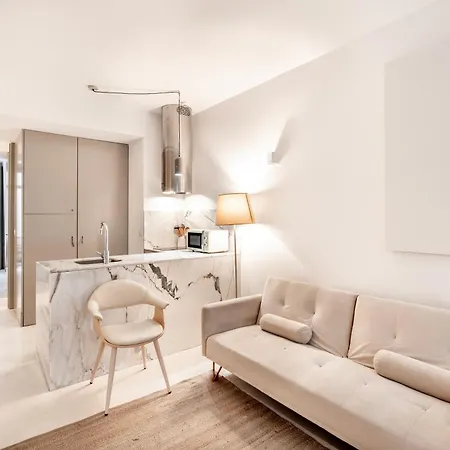 דירה Viva Old Street Homes