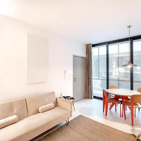 Viva Old Street Homes דירה *