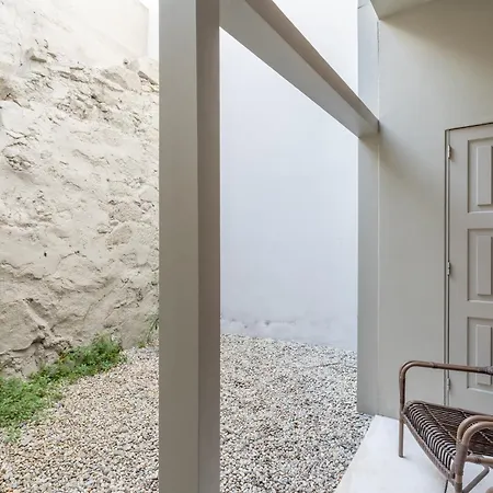 Viva Old Street Homes דירה פורטו