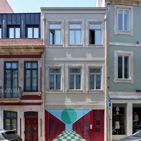 Viva Old Street Homes דירה